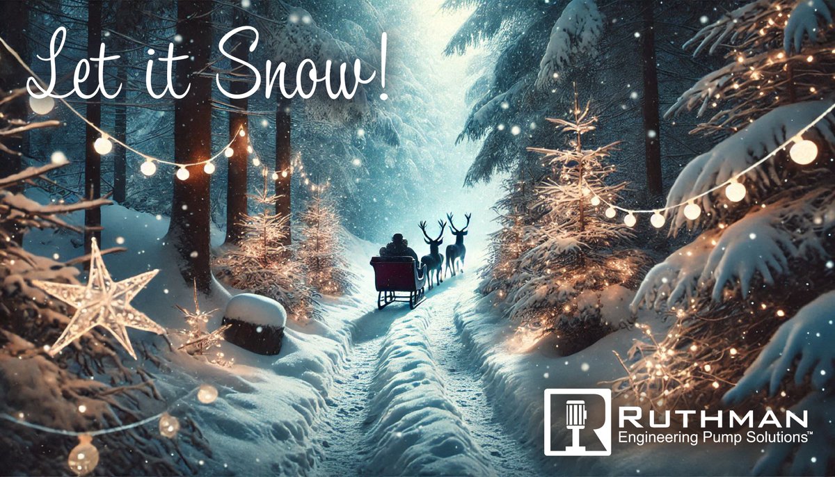 Ruthman_Cos's tweet image. Season&apos;s Greetings! The Ruthman Companies headquarters and all divisions will be closed in observance of Christmas, on 12/24 and 12/25. From our families to yours, we want to wish everyone the happiest of holidays!