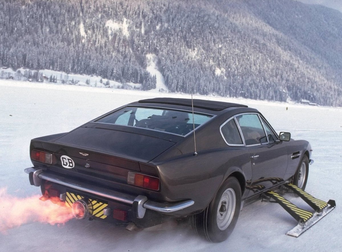 Hagerty UK tweet media