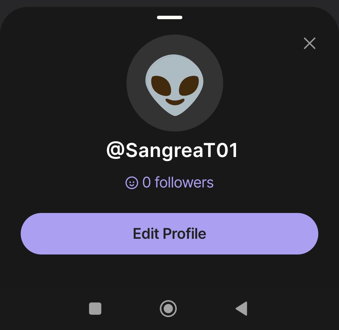 SanGreaT tweet media