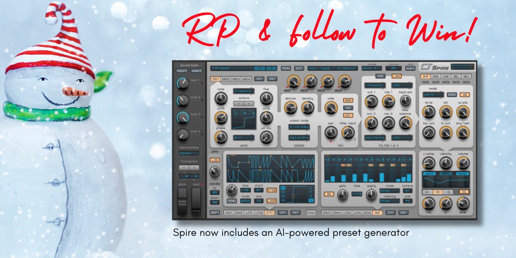 Plugin Deals 🔌 💵 tweet media