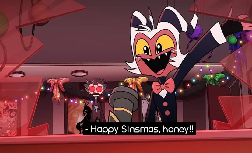 Millie didn't cheat and can do what's best for her, Stolas is still in love, Via's feelings are valid, Stella is a realistic abuser, Loona's direwolf form rocks, the queer dads didn't do anything wrong - have I missed anything?

As Moxxie would say: