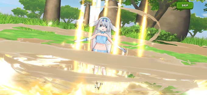 せんし! 