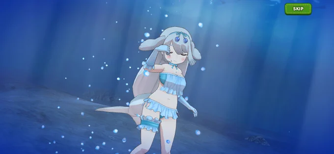 せんし! 