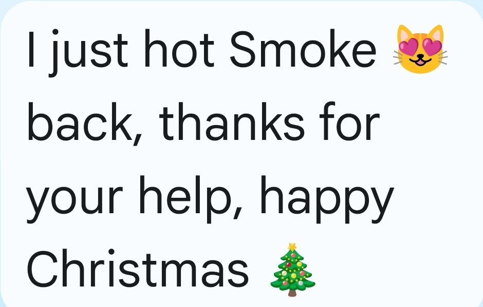 Amanda tweet media