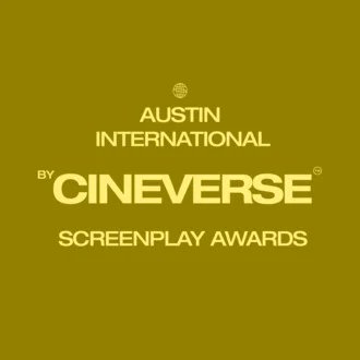 briantshirley's tweet image. Congrats to Ginger Renee!!! Our script for "Dog Gone" was a Finalist in the Austin International CINEVERSE Screenplay Awards! While we didn't win this time, our work was still be seen & recognized which is what it's all about.
#shortscript #shortstory #filmfestival #comedy