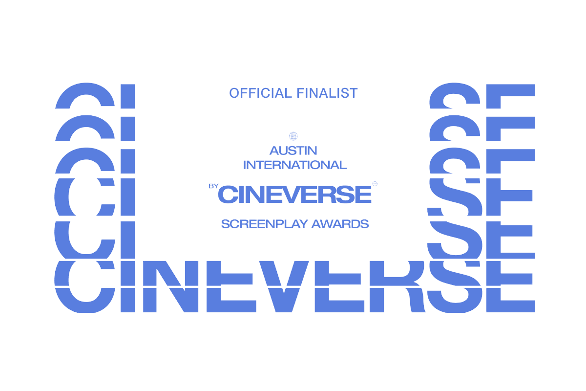 briantshirley's tweet image. Congrats to Ginger Renee!!! Our script for "Dog Gone" was a Finalist in the Austin International CINEVERSE Screenplay Awards! While we didn't win this time, our work was still be seen & recognized which is what it's all about.
#shortscript #shortstory #filmfestival #comedy