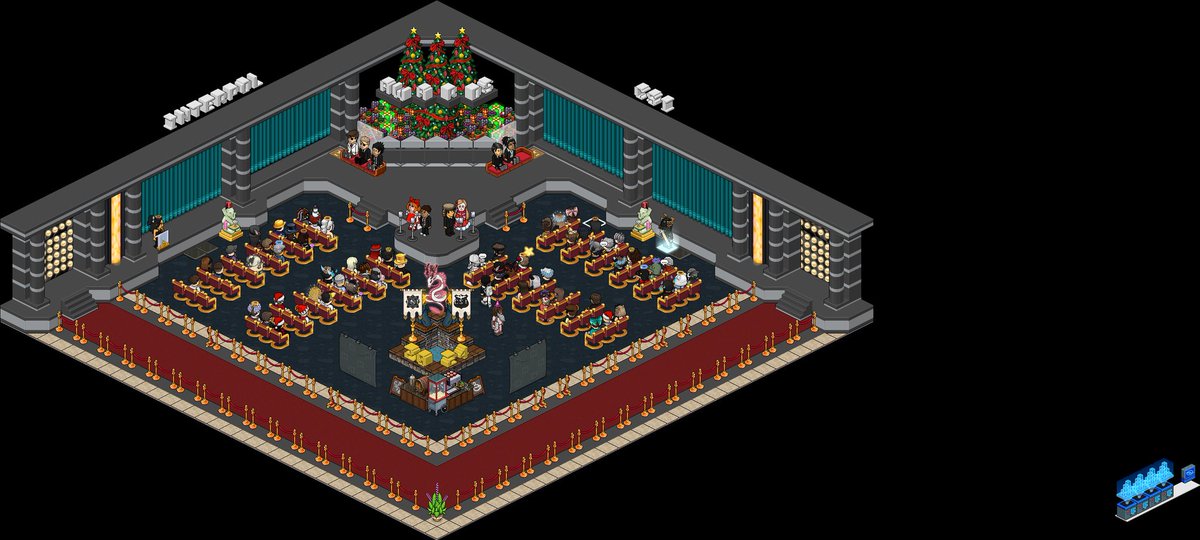 Los Awards de este año fueron en conjunto con nuestros aliados de Interpol. Queremos agradecer a todos por su asistencia ese día y esperamos hayan disfrutado el evento.