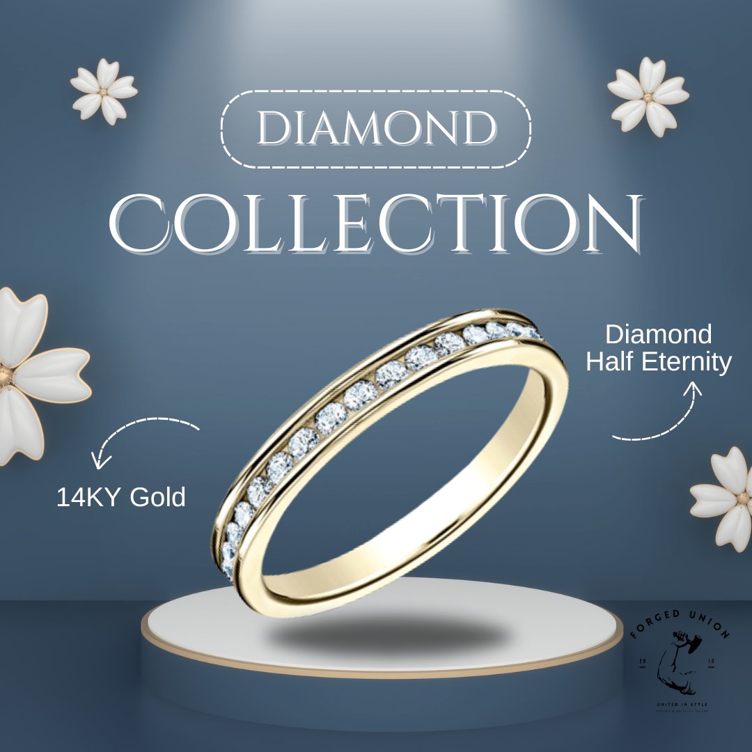 forgedunion's tweet photo. Love is Forever. For Everyone. 
At Forged Union, we believe love knows no boundaries — and neither do our rings. ���✨
Whether you’re sealing your forever or elevating your personal style.#ForgedUnion #LoveIsLove #EternityBand #14KGold #UnconditionalLove #InclusiveJewelry https://t.co/z1jngsuMGH