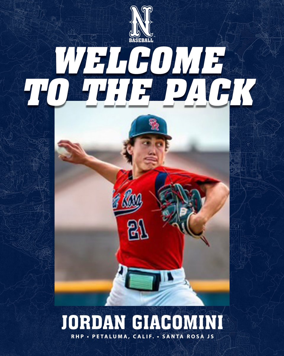 Nevada Baseball tweet media