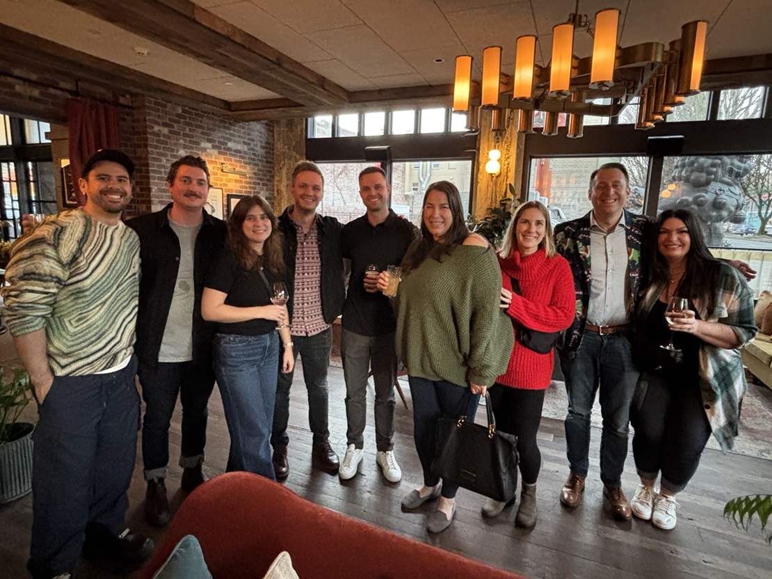 Season's Greetings from the Evanta team! We wish you a joyous holiday season!

#Evanta #LifeatGartner