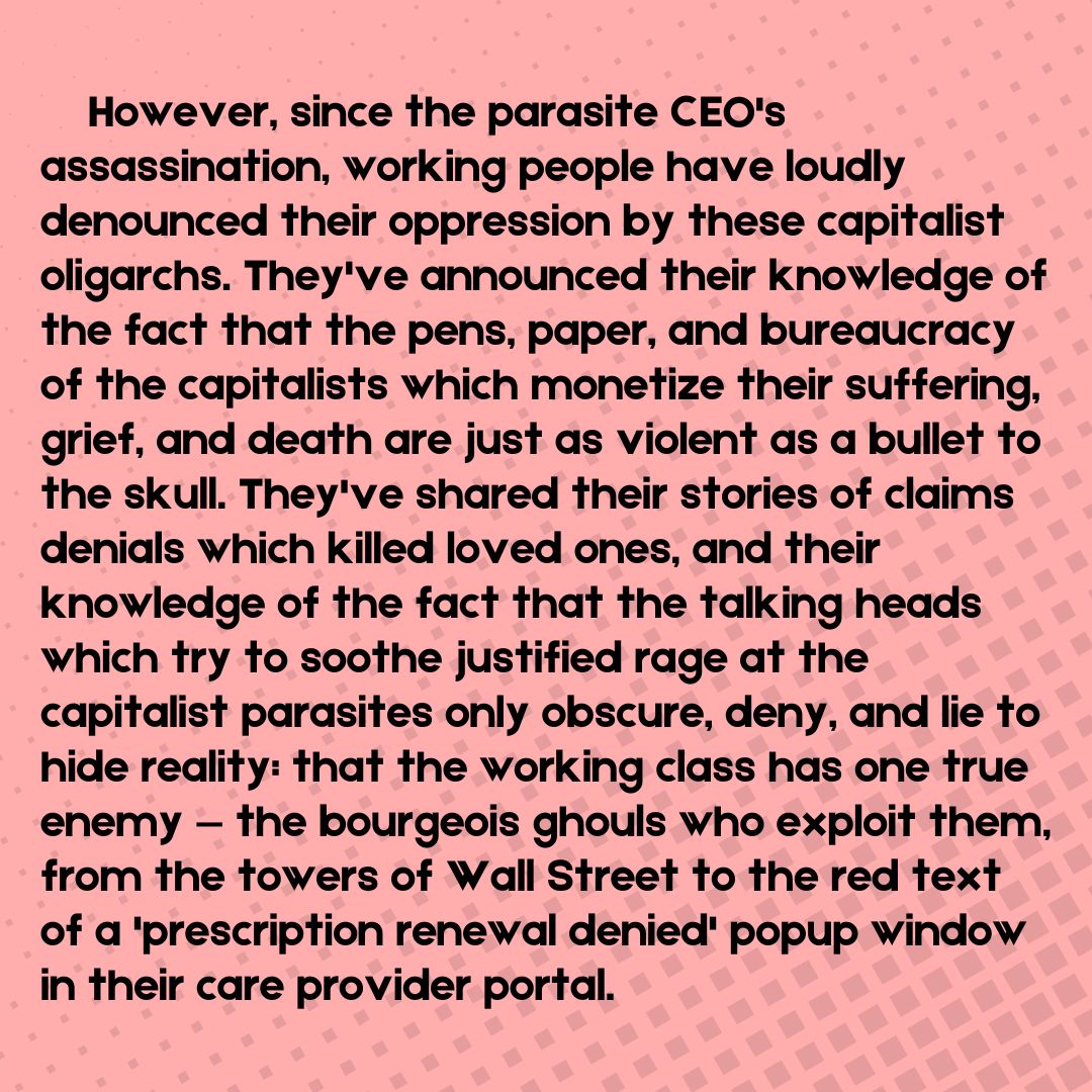 Mass Struggle tweet media