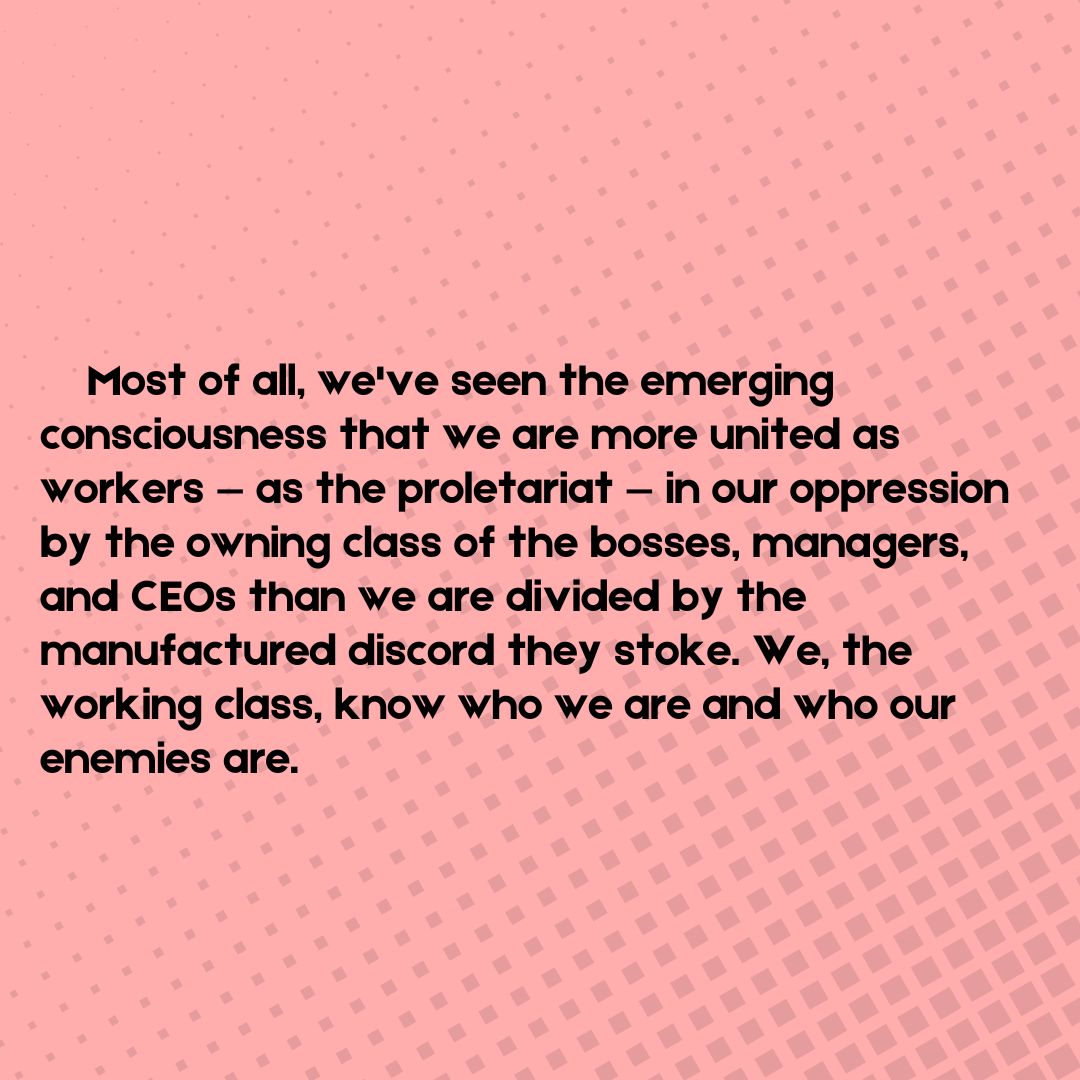 Mass Struggle tweet media