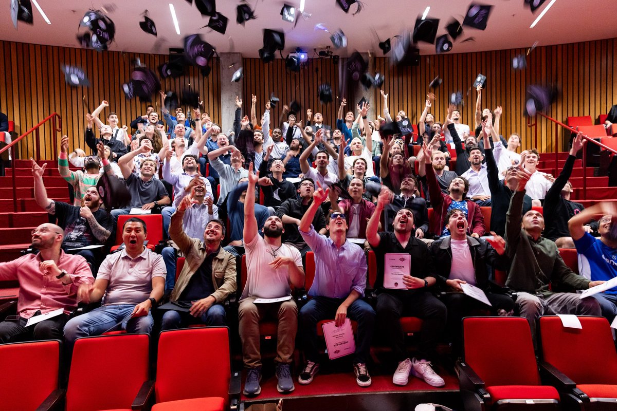 onecryptETH's tweet image. With #PolkadotAcademy (PBA) you’ll dive into an experiential learning adventure that transcends conventional classes. You&apos;ll acquire practical expertise and real-life understanding, giving you a unique edge as a developer in the Web3 environment.