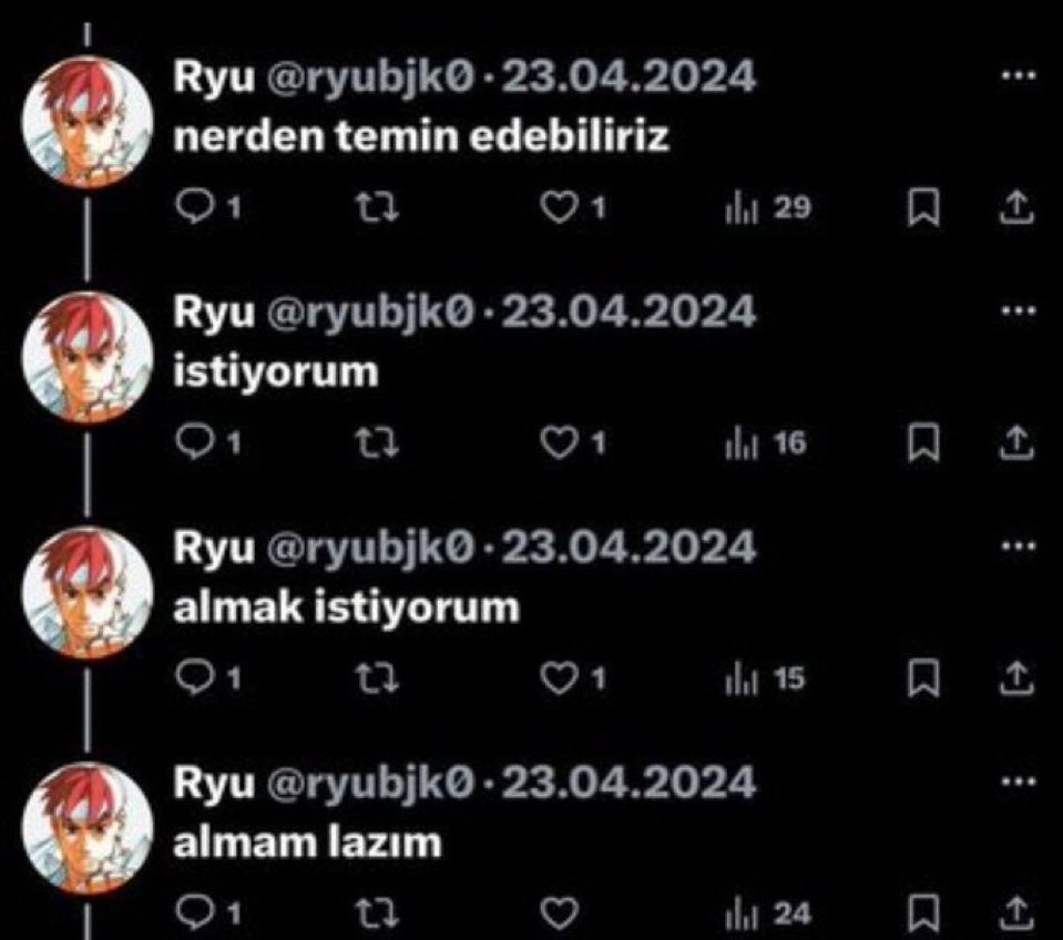 İlayda (@ilaydayldzhn) on Twitter photo 