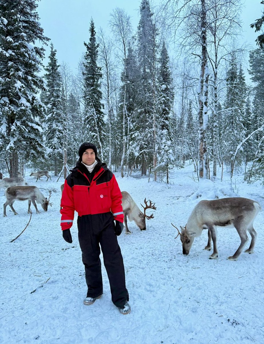 God jul boys❤️🎅🏻🎄