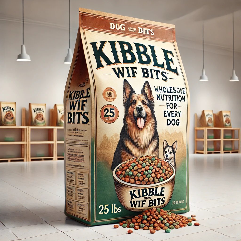 kibblewifbits's tweet photo. Feeling poor, ole Bitcoiner? 🐕💸

We’ve got deals for degens too. Tasty kibble without breaking the blockchain.

@KibbleWifBits 🐾 #wifbits 
#DegenDogs https://t.co/sAjDsxOgkj