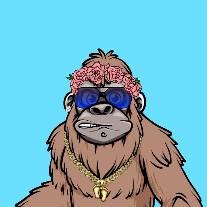 Here We Go Once Again,
To Giveth Away An NFT,
What Shall it be,
A Bigfoot PFP?
We Shall see......

You know the deal yea?
<a href="/BigFoot404_/">BIG</a> 
<a href="/StudiosPet/">PetRockStudios</a> 
<a href="/Kraken_Attack/">Kraken Attack!</a>