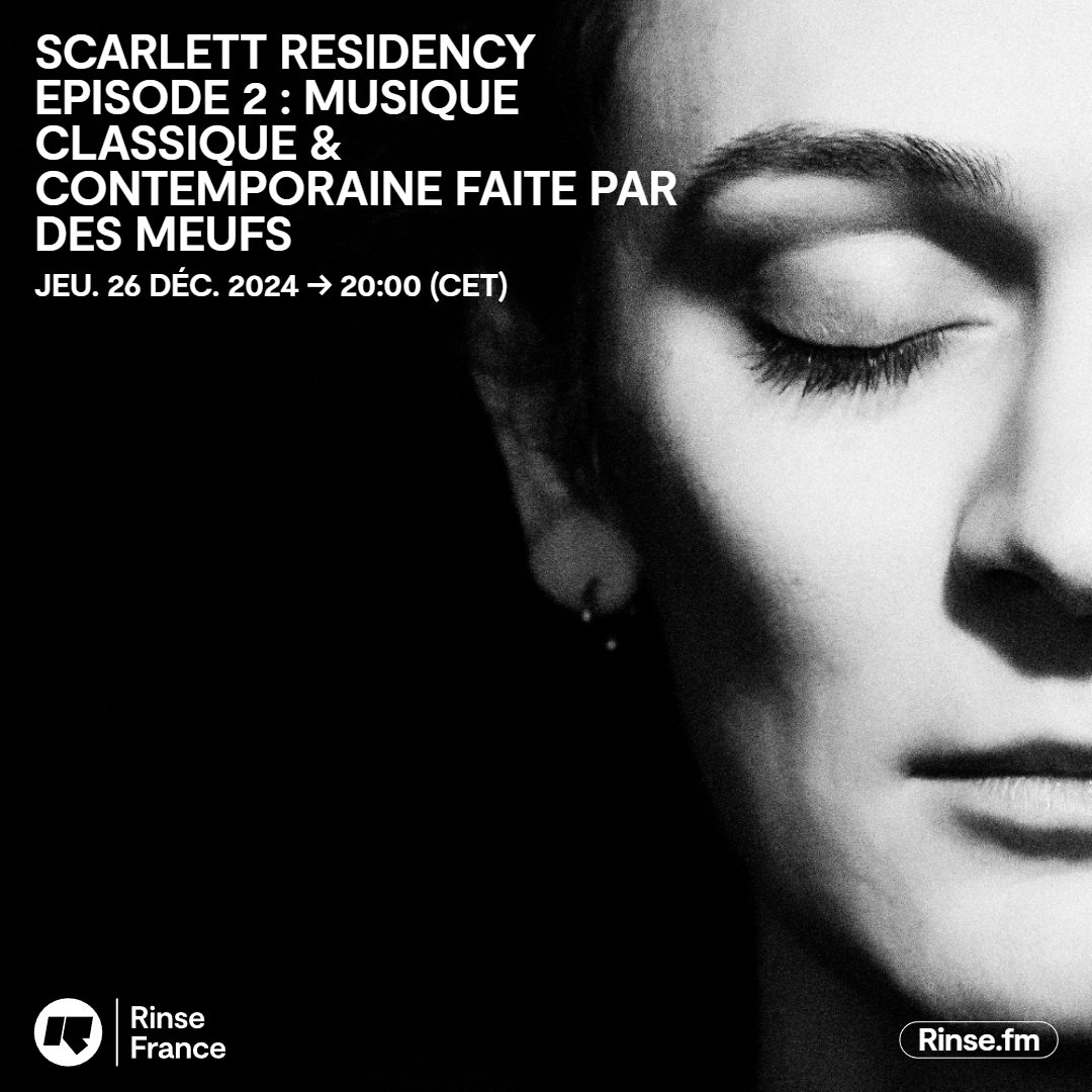 Rinse France tweet media