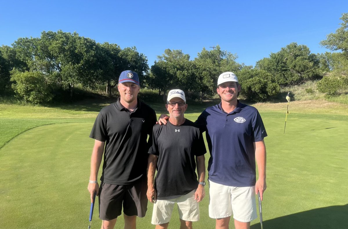 Checking in on former Texas Panhandle athletes thriving at the next level. Here’s the incredible story of Canadian grad and now <a href="/HailStateFB/">Mississippi State Football</a> asst. coach  <a href="/Coach__Schafer/">Tanner Schafer</a> 
Huge thanks to our title sponsor <a href="/ZiggisCoffee/">Ziggi's Coffee</a> for making this happen ..
🔗 presspass.news/where-are-they…