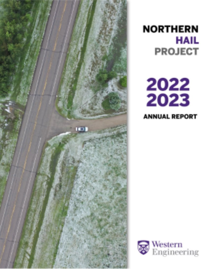 We are very excited to announce the release of our 2022-2023 annual report. You can download the full report from our website: uwo.ca/nhp/