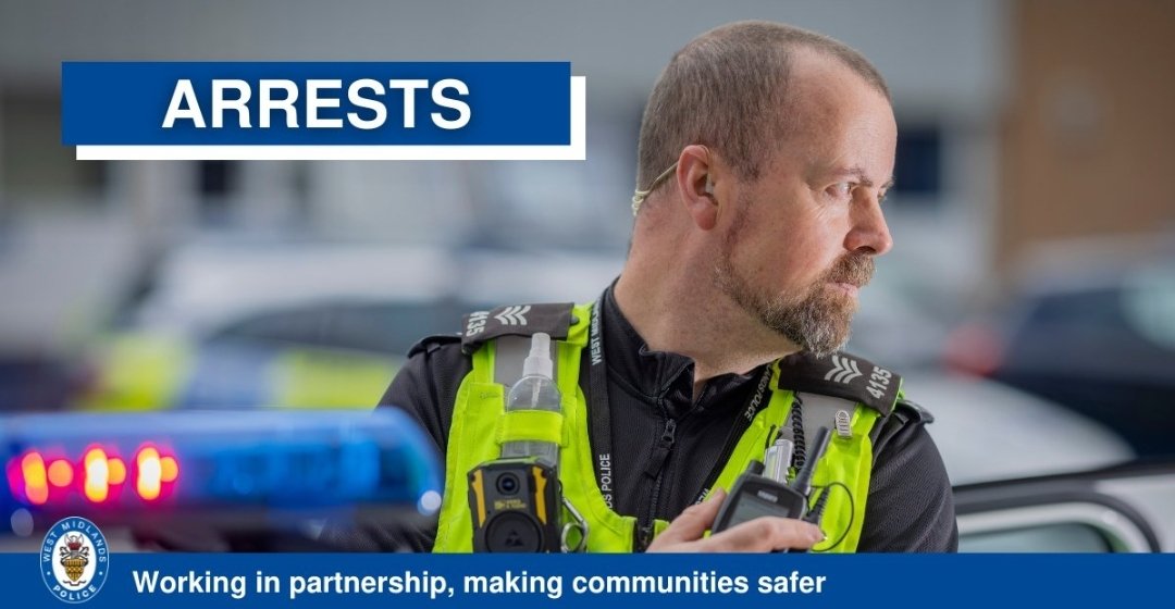GuardianWMP's tweet photo. Team 2 alongside @LozellsWMP arrested two males from a vehicle in the #Lozells area on 22/12/2024

This was after locating over £6k worth of Class A &amp; B drugs alongside 2 machetes 

Both remain in custody 👍

#TeamWork #StopSearch https://t.co/NfeJuzZSxA