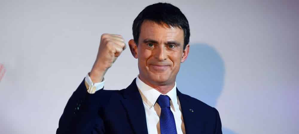 CerfiaFR's tweet photo. 🚨🇫🇷 ALERTE INFO | MANUEL VALLS EST NOMMÉ MINISTRE DES OUTRE-MER. https://t.co/774VuoEJOF