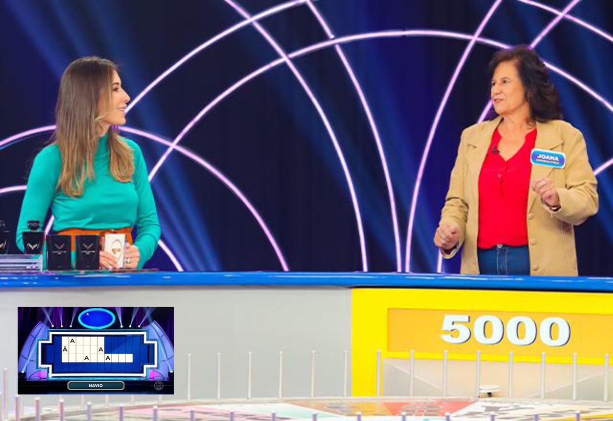 Boxdomah's tweet photo. @SBTonline,@rodaarodasbt    olha uma dica ai:  deixar um PIP da tela do painel quando a câmera esta filmando os participantes. https://t.co/kN3KcgMPfv