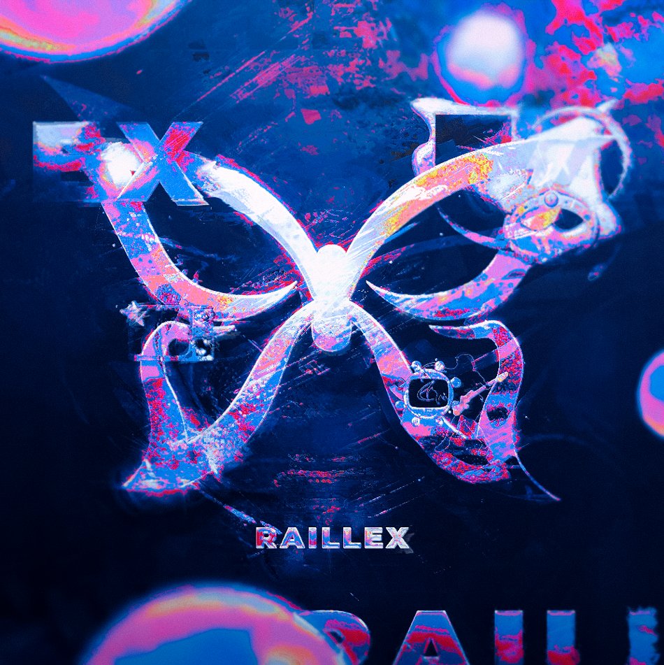 PLEASE WELCOME <a href="/Raillex_/">Raillex</a> TO ASTRA!