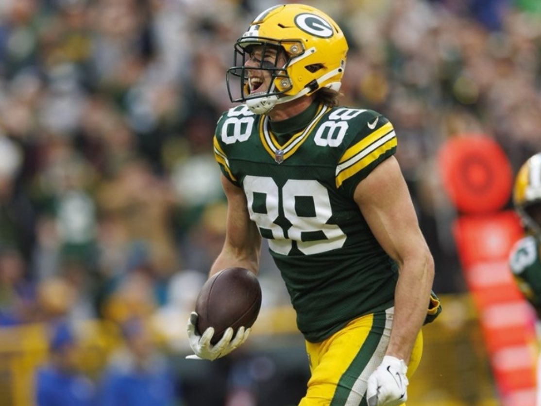 Luke Musgrave is BACK 🤩💪✅