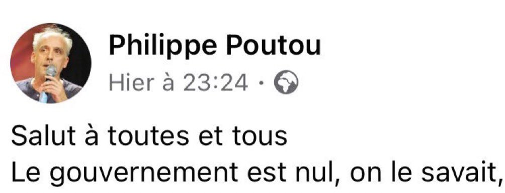 #gouvernementbayrou