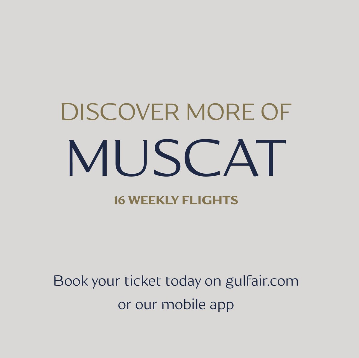 GoldStrAviation's tweet photo. Discover the beauty of Wadi Bani Khalid, Oman’s natural gem!
Choose on of Gulf Air's 16/weekly flights and dive into tranquillity, explore hidden caves and enjoy breathtaking landscapes and lush palm groves.
#GulfAir #Bahrain #Muscat #AClassOfOurOwn https://t.co/hwxuS5cdaG