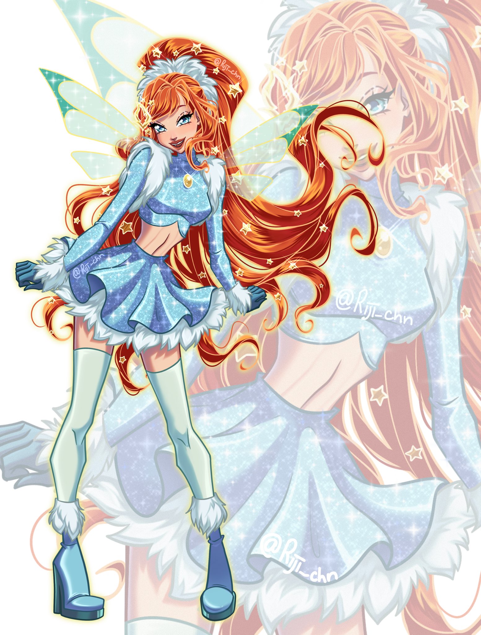 レイラ様♡ありがとうございます♡