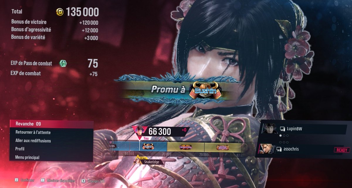 CRC | Lupin (@lupin_bw) on Twitter photo 