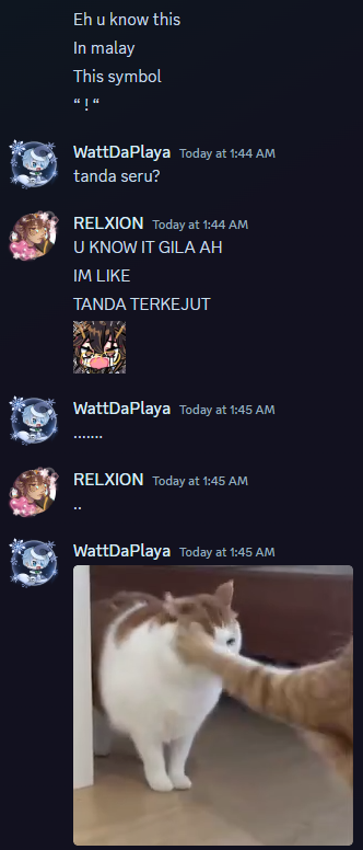 ★彡 Watt 彡★ 🥱 tweet media