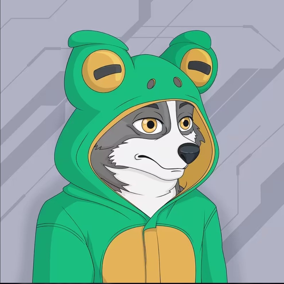 _TheSubie_'s tweet image. Minted some Base Corgis. Got lucky and minted The 1/1 Pepe Corgi LFG #Base #CorgiStudio #Marketplace #Staking #launchpad Check out @corgi_studio For all your nft needs! 🐶🐶