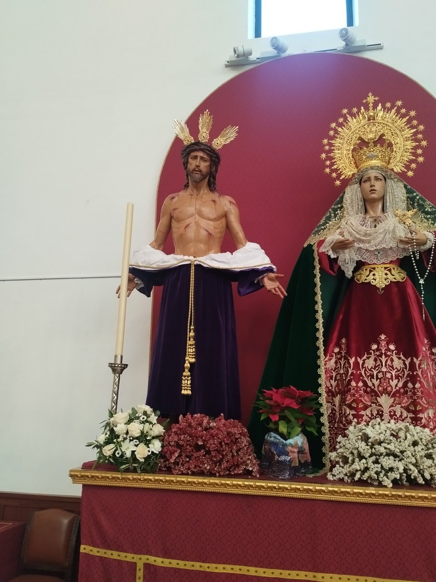 SemanaSantaonline tweet media