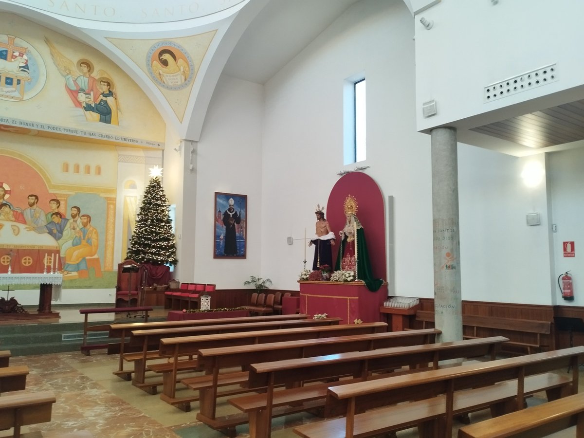 SemanaSantaonline tweet media