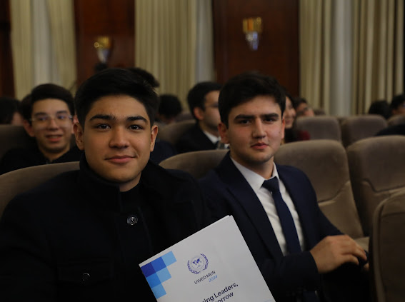 unjimy's tweet photo. UWED MUN'24 01.12.2024. The most Constructive delegate in the bag⚡️⚡️⚡️ https://t.co/a4qVpv74Qb