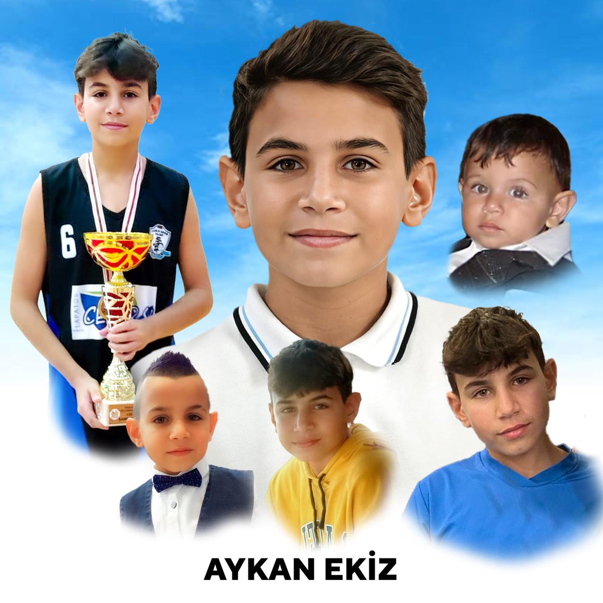 Adalet olası kastla gelecek.İsias davası kararı  tüm dünyaya örnek olacak. Bizim gibi başka canlar yanmayacak.
#isiasortakdavamız 
#isiasolasıkast 
#isiasemsaldavaolacak