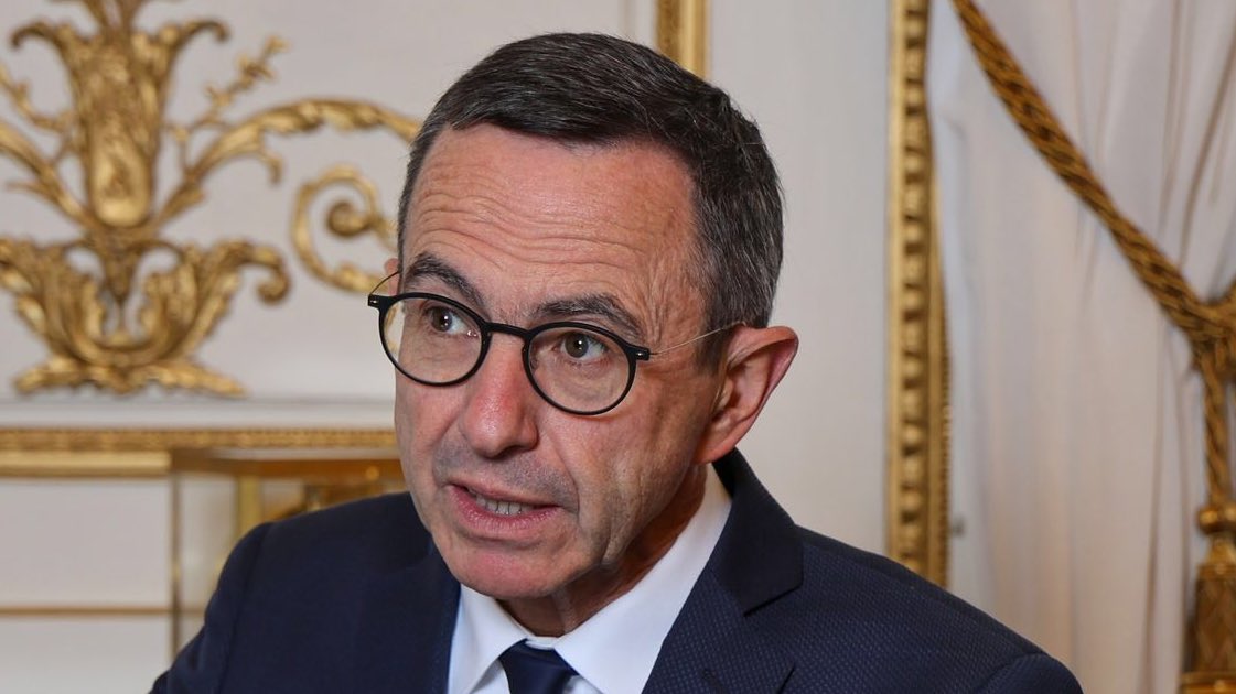 Enzo Antifa 🔻 tweet media