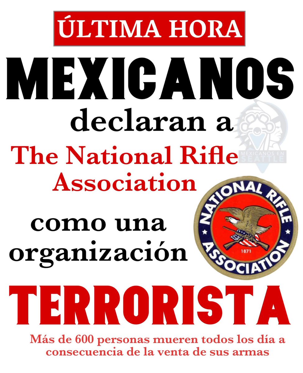 RT si crees que México debería...