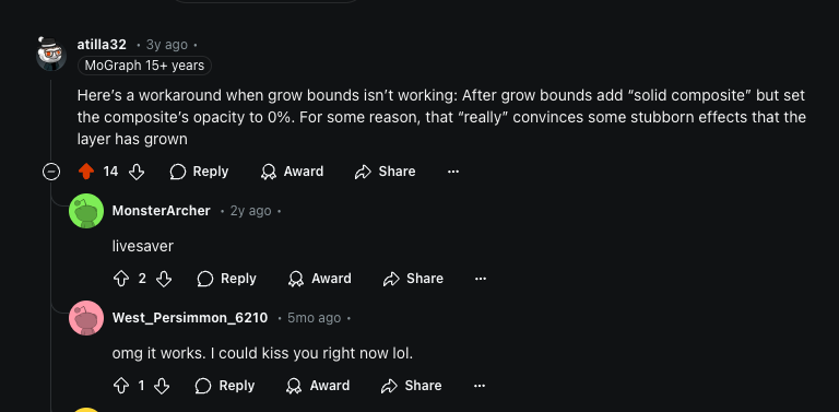 Workbench tweet media