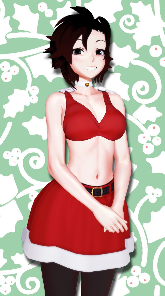 Arrancon515's tweet photo. Happy holidays and merry Christmas everyone! https://t.co/1MtBJunJtJ