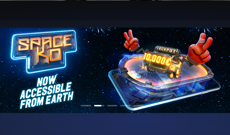 EstofaPoker's tweet photo. 🚀 ¡Hoy nos vemos en las mesas! 🃏

A las 20:00 (hora España) estrenamos el nuevo formato de @Winamax_Espana : SPACE KO. 💥 ¡Acción, estrategia y KOs explosivos asegurados!

👉 Únete aquí: https://t.co/D5NoBWZy80

¡No faltes, familia, que esto promete! 🌌✨  #Winamax #SpaceKO https://t.co/OXW9LTC80A