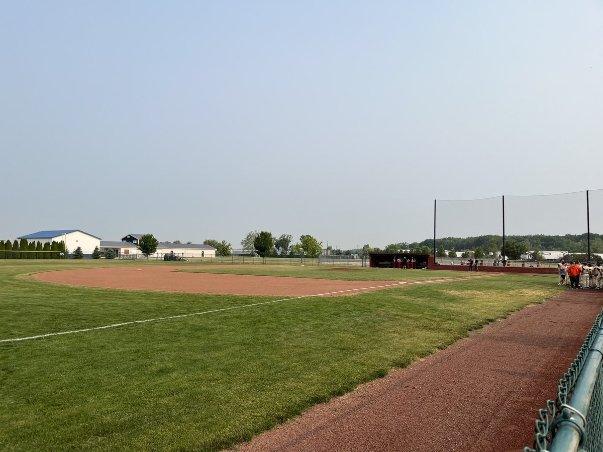 HS Baseball Fields Of America! (@hsbaseballfield) on Twitter photo Lake High School (Milbury, Ohio) #GoFlyers <a href="/FlyerHardball/">Lake Flyers Baseball</a> <a href="/LakeAthletics_/">Lake Flyer Athletics</a> <a href="/BCSNsports/">BCSN</a> <a href="/JordanStrack/">Jordan Strack</a> <a href="/FlyerFlightCrew/">Flyer Flight Crew</a> <a href="/toledosports/">Blade Sports</a> <a href="/sentineltribune/">Sentinel-Tribune</a> #HsBaseballFields Lake High School (Milbury, Ohio) #GoFlyers <a href="/FlyerHardball/">Lake Flyers Baseball</a> <a href="/LakeAthletics_/">Lake Flyer Athletics</a> <a href="/BCSNsports/">BCSN</a> <a href="/JordanStrack/">Jordan Strack</a> <a href="/FlyerFlightCrew/">Flyer Flight Crew</a> <a href="/toledosports/">Blade Sports</a> <a href="/sentineltribune/">Sentinel-Tribune</a> #HsBaseballFields