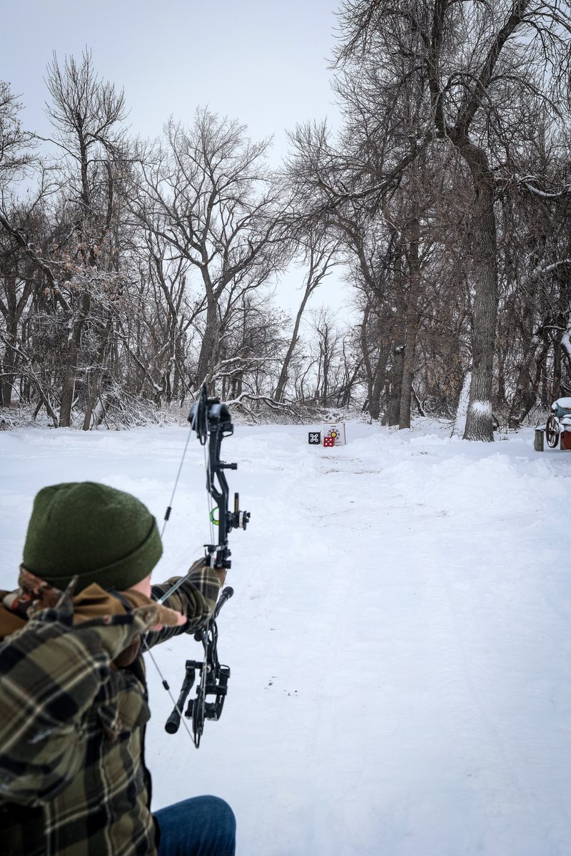 MorrellTargets's tweet photo. Late season push! 🦌
#huntingstartshere #morrelltargets #shootmorrell https://t.co/k6BERhXbYa