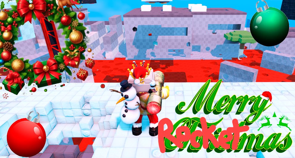 brook_arts's tweet photo. #Rocketeers #Badimo #RobloxRocketeers
Today's is day 250 of the last Rocketeers update.. But also 2 days before Christmas

So why we shouldn't celebrate Christmas early and call this day "Rocketmas"?

Merry Rocketmas to every Rocketeer who still plays this peak but forgotten game https://t.co/xyLFmIH0wA
