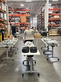 AirHydroPower's tweet photo. Thank you Brad Sedoris and @WAGO for the delicious breakfast! We are excited to celebrate with you 2024 and what 2025 will bring! 

#breakfast #Automation #WAGO #PancakeParty https://t.co/l5IcZQcw5j