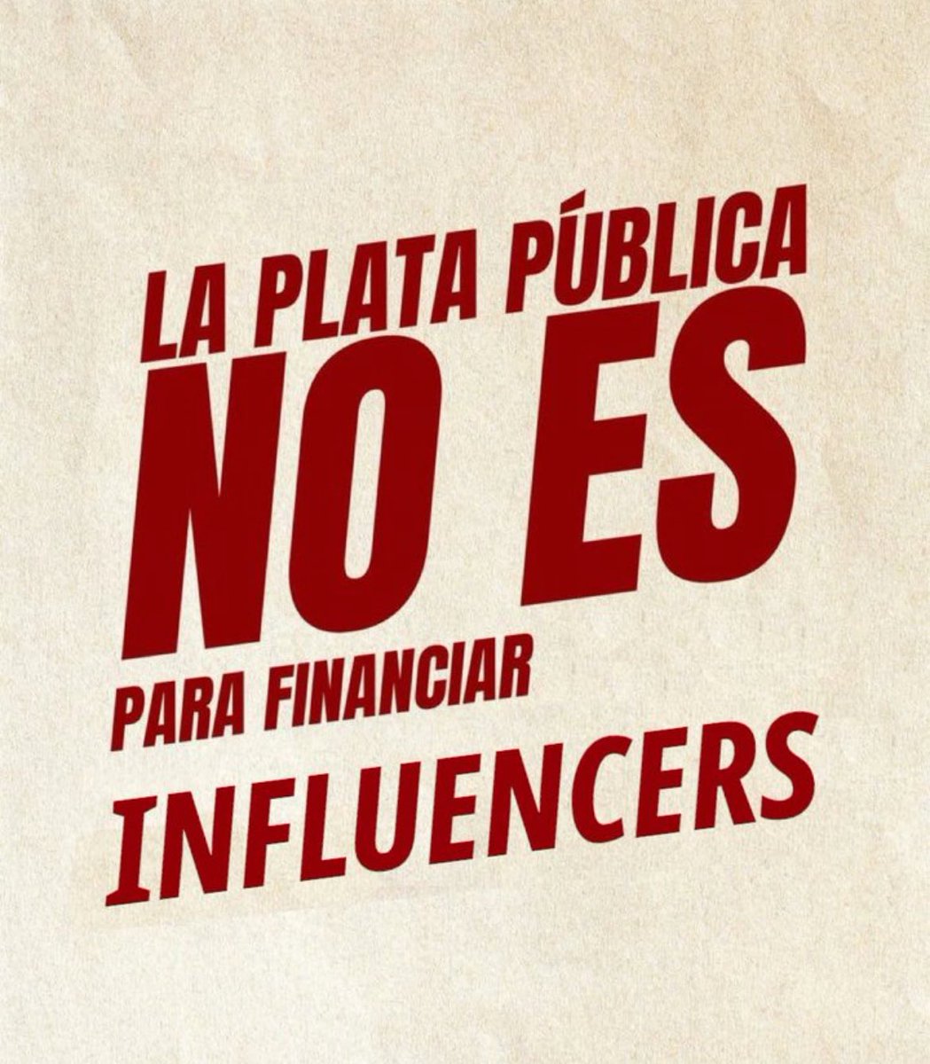 Nicolás Gómez Arenas tweet media