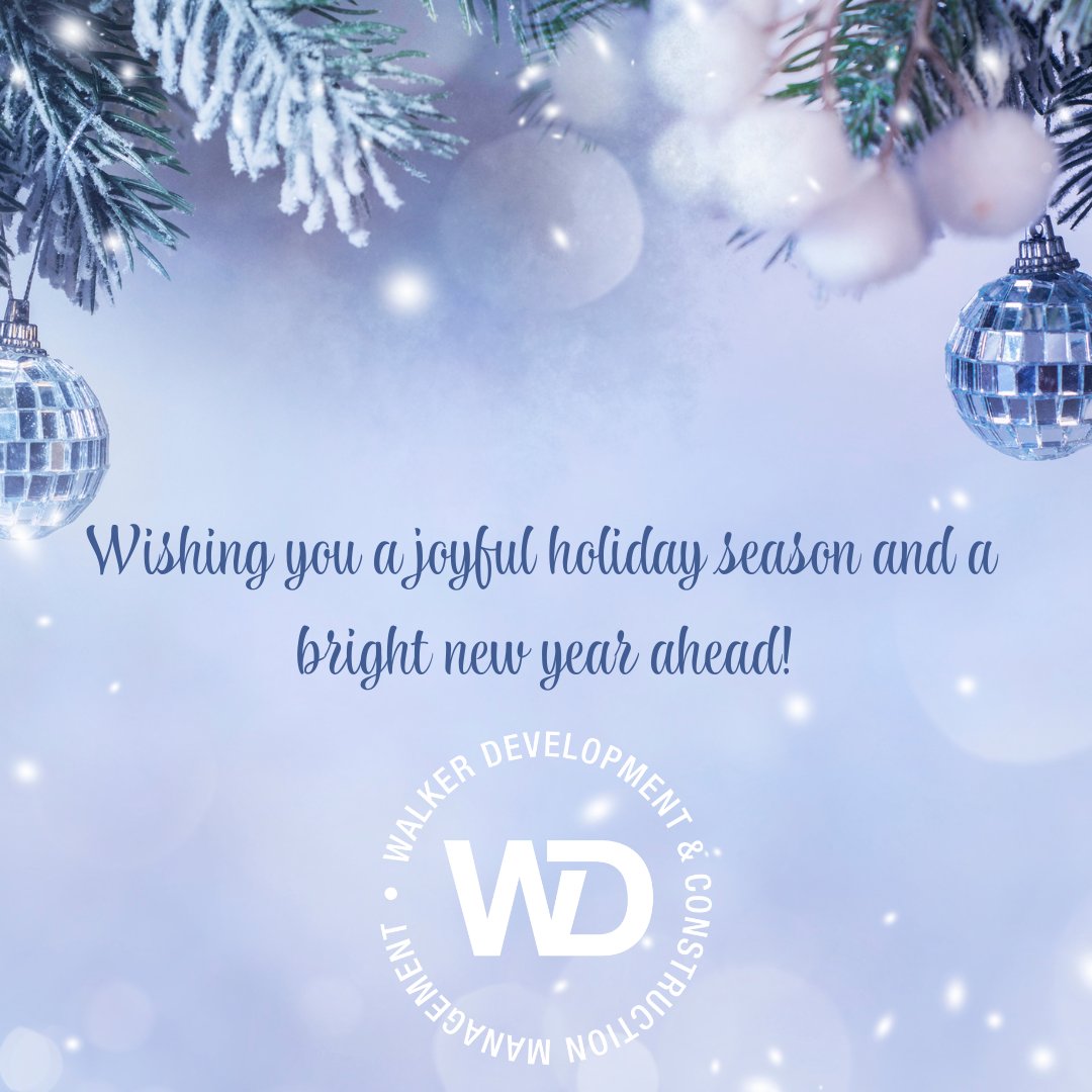 Walker Development & Construction Management (@walkerdev3600) on Twitter photo 
